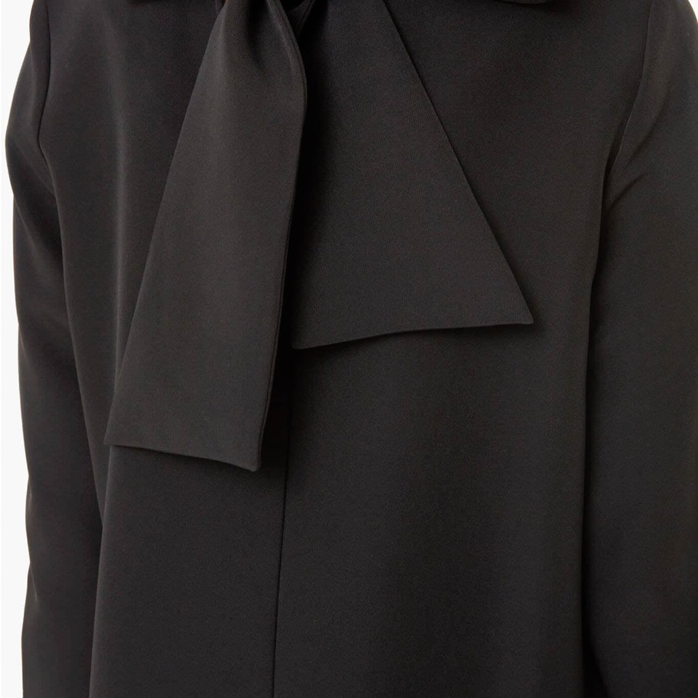 Tuckernuck Daphne Dress Black - Picture 4 of 14